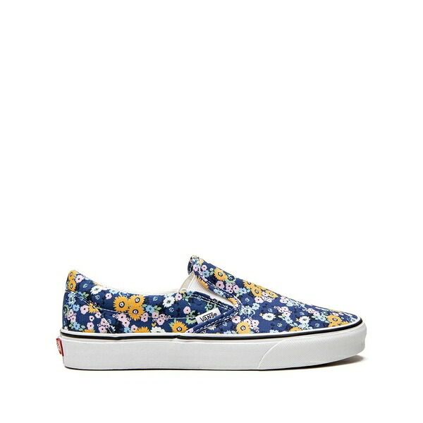 バンズ メンズ スニーカー シューズ Classic slip-on \