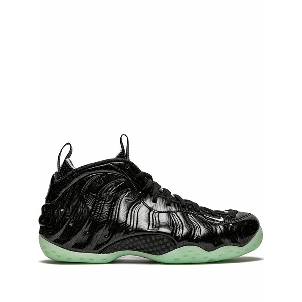 ナイキ メンズ スニーカー シューズ Air foamposite one "all-star 2021" sneakers Black｜asty