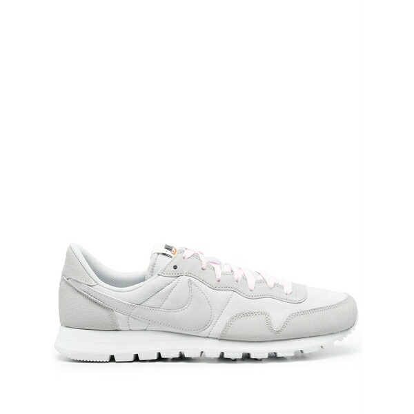 ナイキ メンズ スニーカー シューズ Air pegasus 83 sneakers Grey