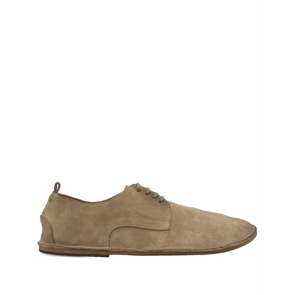 マーシル メンズ 御召しものシューズ シューズ Strasacco oxford shoes Neutrals