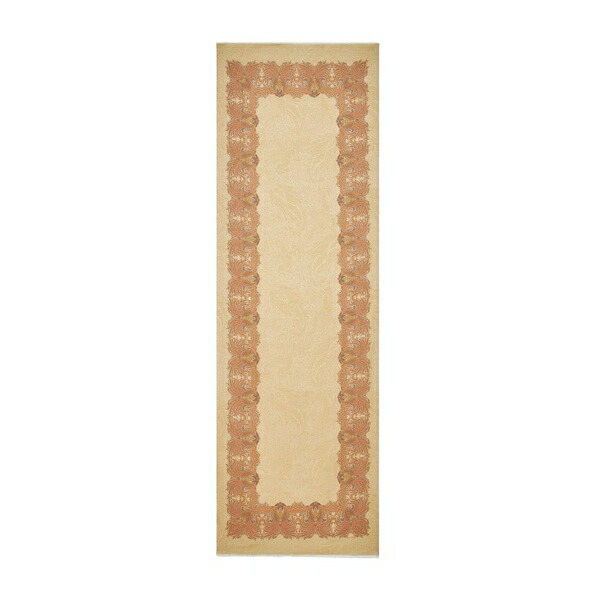 エトロ レディース えり巻き・袈裟・えり巻き 付属物 Foliage-pattern scarf Neutrals