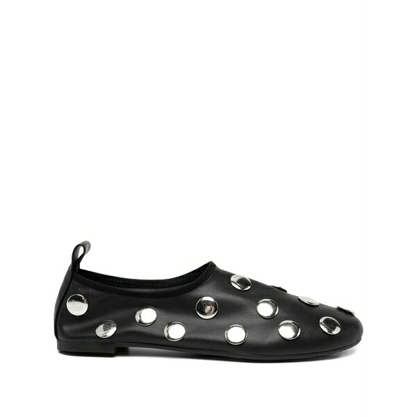 センソー レディース サンダル シューズ Cameron ballet flats Black|asty