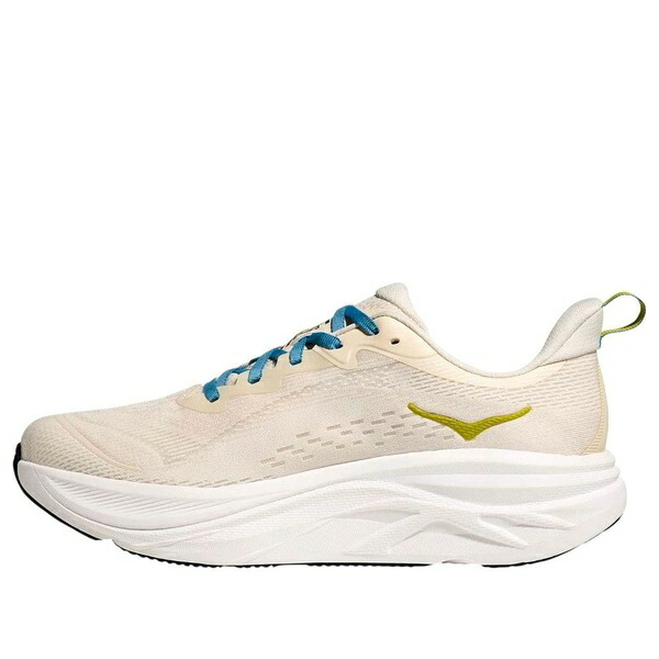 HOKA ONE ONE ホカオネオネ メンズ スニーカー birch/alabaster 【HOKA ONE ONE Skyflow 'Birch Alabaster' 1155111-BHLB】 サイズ US_8(26.0cm)|asty