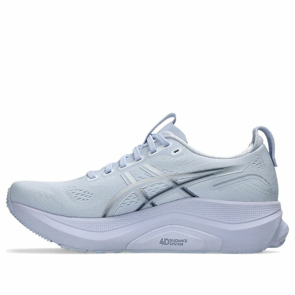 ASICS アシックス レディース スニーカー  【(WMNS) ASICS Gel-Kayano 32 \u0027Blue Fade Indigo Fog\u0027 1012B838-401】  大きさ US_5.5(22.5糎)