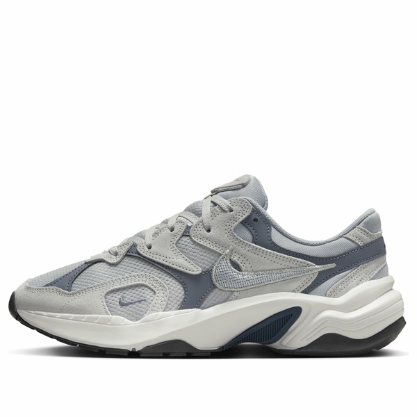 Nike ナイキ レディース スニーカー  【(WMNS) Nike AL8 \u0027Wolf Grey Metallic Silver\u0027 FJ3794-003】  大きさ US_W_10.5