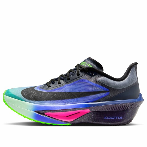 Nike ナイキ レディース スニーカー  【(WMNS) Nike Zoom Fly 6 \u0027Glam Dark Obsidian Emerald\u0027 IO9566-400】  大きさ US_7(24.0糎)