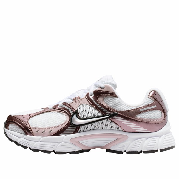 Nike ナイキ レディース スニーカー  【(WMNS) Nike V5 RNR White Tattoo Metallic Platinum HQ7901-113】  サイズ US_5.5(22.5cm)