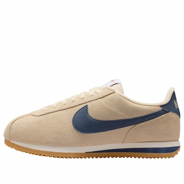 Nike ナイキ レディース スニーカー  【(WMNS) Nike Cortez Beach Midnight Navy IB1857-202】  サイズ US_W_11