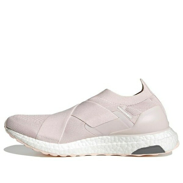 adidas アディダス レディース スニーカー 【(WMNS) adidas UltraBoost Slip-On DNA 'Orchid Tint' GZ9847】 サイズ US_6(23.0cm)|asty