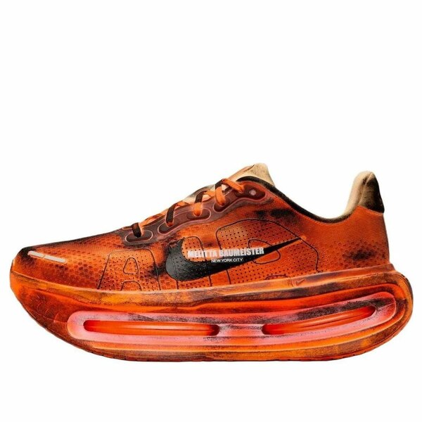 Nike ナイキ レディース スニーカー  【(WMNS) Nike x Melitta Baumeister Vomero Premium \u0027Total Orange\u0027 IQ7166-800】  大きさ US_W_11