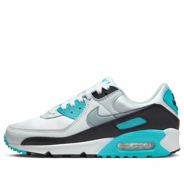 Nike ナイキ レディース スニーカー  【(WMNS) Nike Air Max 90 Shoes \u0027Freshwater\u0027 FB8570-101】  大きさ US_6.5(23.5糎)