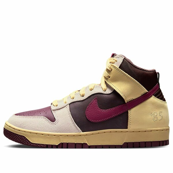 Nike ナイキ レディース スニーカー  【(WMNS) Nike Dunk High 1985 \u0027Valentine\u0027s Day\u0027 FD0794-700】  大きさ US_9(26.0糎)