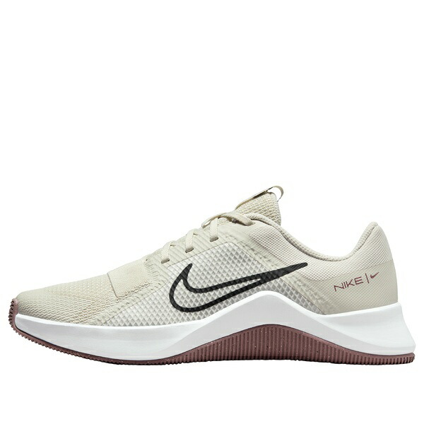Nike ナイキ レディース スニーカー  【(WMNS) Nike MC Trainer 2 \u0027Light Bone Smokey Mauve\u0027 DM0824-008】  大きさ US_7.5(24.5糎)