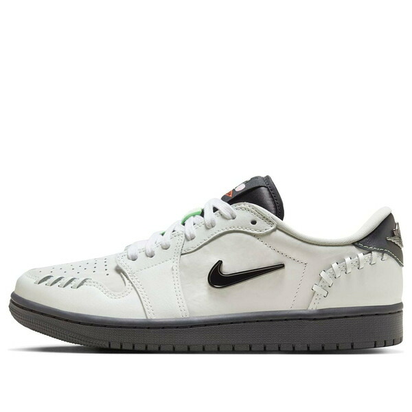 Jordan ジョーダン レディース スニーカー  【(WMNS) Air Jordan 1 MM Low \u0027Phantom Dust Metallic Dark Grey\u0027 HM3689-001】  大いさ US_W_4 スニーカー-靴