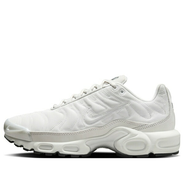 Nike ナイキ レディース スニーカー 【(WMNS) Nike Air Max Plus 'White' FZ4342-001】 サイズ US_W_11|asty