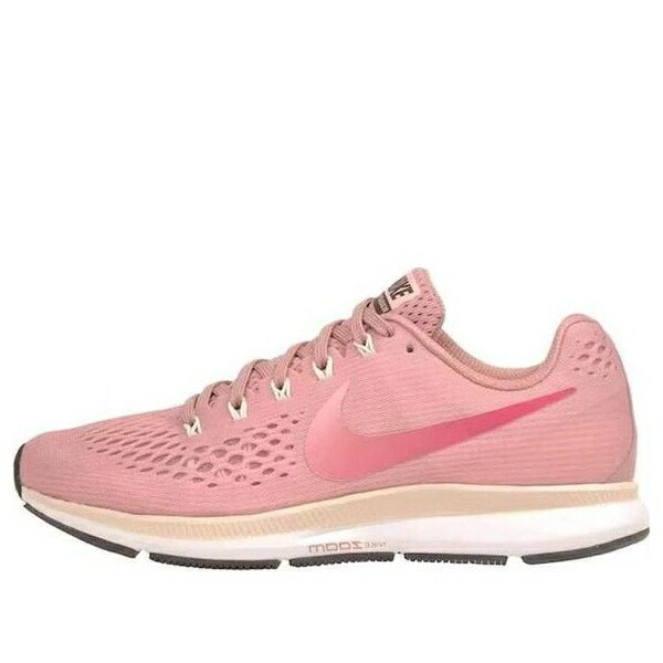 Nike ナイキ レディース スニーカー  【(WMNS) Nike Air Zoom Pegasus 34 \u0027Rust Pink\u0027 880560-606】  大きさ US_5(22.0糎)