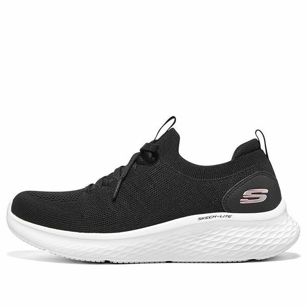Skechers スケッチャーズ レディース スニーカー  【(WMNS) Skechers Skech-Lite Pro \u0027Vivid Valley - Black Pink\u0027 149769-BKPK】  大きさ US_5.5(22.5糎)