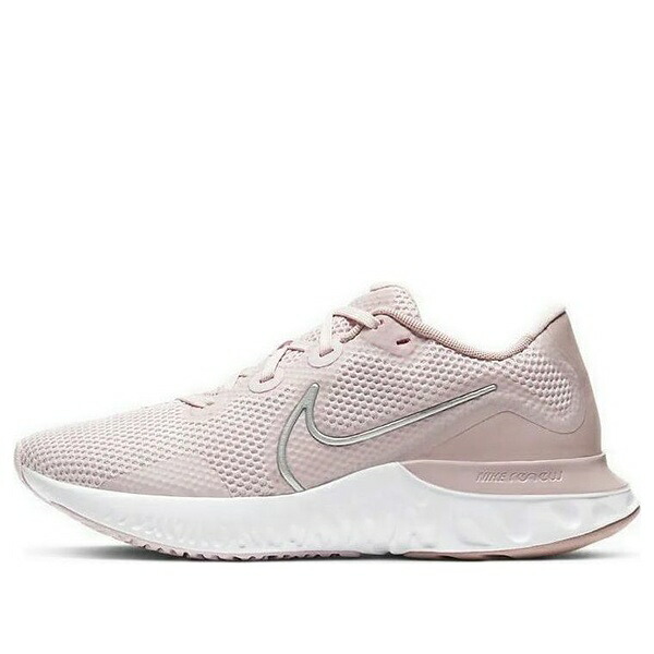 Nike ナイキ レディース スニーカー  【(WMNS) Nike Renew Run \u0027Barely Rose\u0027 CK6360-600】  大きさ US_6.5(23.5糎)
