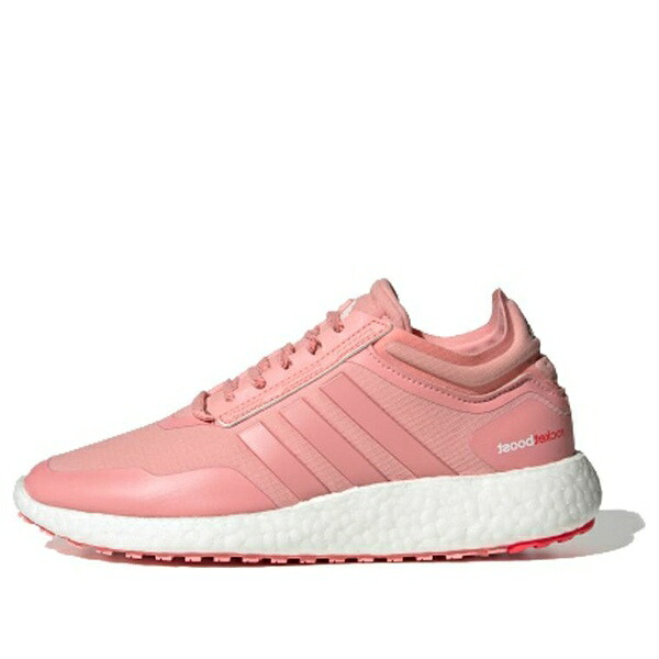 adidas アディダス レディース スニーカー  【(WMNS) adidas Rocket Boost Pink FW7780】  大きさ US_6.5(23.5糎)