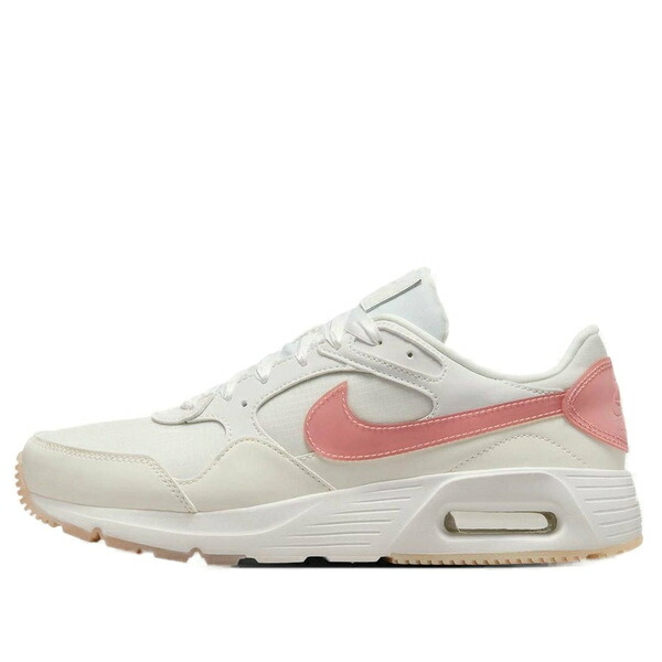 Nike ナイキ レディース スニーカー  【(WMNS) Nike Air Max SC Trend \u0027Summit White Sail Phantom Red Stardust\u0027 FQ8722-102】  大きさ US_8(25.0糎)