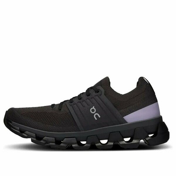 On Running オン 駈けっくら レディース スニーカー  【(WMNS) On Running Cloudswift 3 \u0027Magnet Wisteria\u0027 3WD10451220】  大きさ US_6.5(23.5糎)