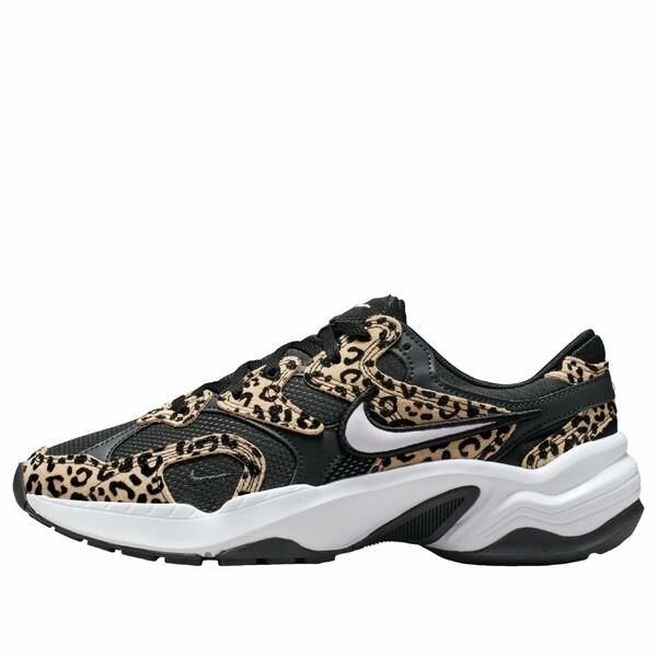 Nike ナイキ レディース スニーカー 【(WMNS) Nike AL8 'Black Off Noir Hemp' HV6175-001】 サイズ US_W_10|asty