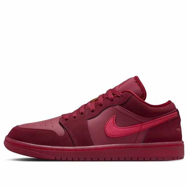 Jordan ジョーダン レディース スニーカー  【(WMNS) Air Jordan 1 Low \u0027Valentine\u0027s Day\u0027 IB7012-600】  大きさ US_6.5(23.5糎)