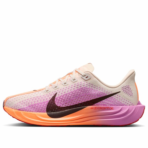 Nike ナイキ レディース スニーカー  【(WMNS) Nike Pegasus Plus \u0027Chalk Tattoo Light Magenta Crimson\u0027 FQ7261-113】  大きさ US_6(23.0糎)