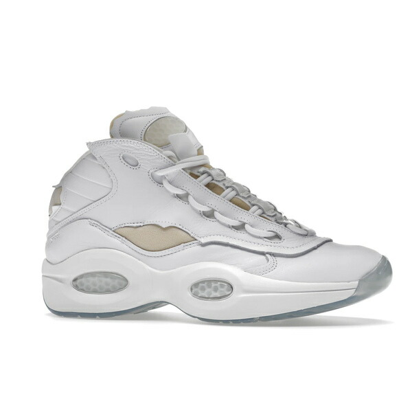 日本で発売 Reebok リーボック メンズ スニーカー 【Reebok Question