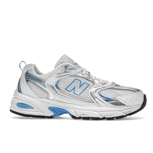 アウトレット 美品 New Balance New Balance ニューバランス スニーカー New Balance 530 【US_11(29.0cm) 】 White Silver Navy 通販 New Balance ニューバランス メンズ スニーカー サイズ US_9.5(27.5cm) MiUK French Roast