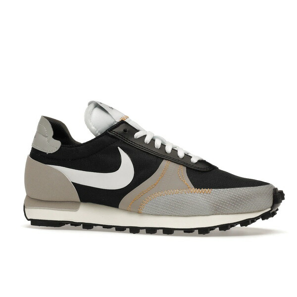 変更OK NIKE Nike ナイキ スニーカー Nike DBreak-Type 【US_13(31.0cm) 】 Black White Swoosh Nike ナイキ メンズ スニーカー サイズ US_13(31.0cm) Black Metallic Gold