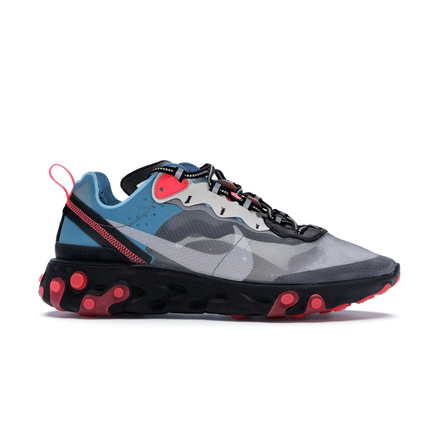 人気商品！！ NIKE Nike ナイキ スニーカー Nike React Element 87