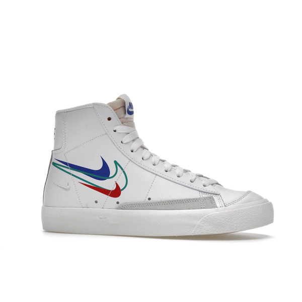 枚数限定 NIKE Nike ナイキ スニーカー Nike Blazer Mid 77