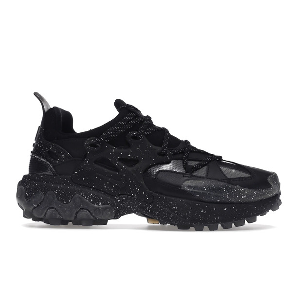ブラウン×ピンク Nike ナイキ スニーカー Nike React Boot ランニング 【US_13(31.0cm) 】 Undercover Black | sk-ac.ru