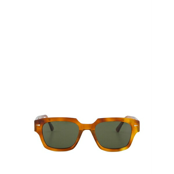 アレム メンズ サングラス・アイウェア 添え物 Rivoli sunglasses Orange