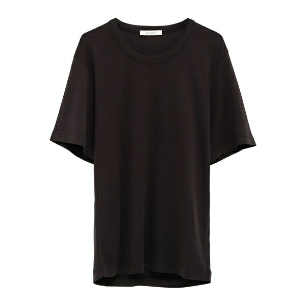 ルメール レディース ティーシャツ トップス Short-sleeve crew-neck top Purple