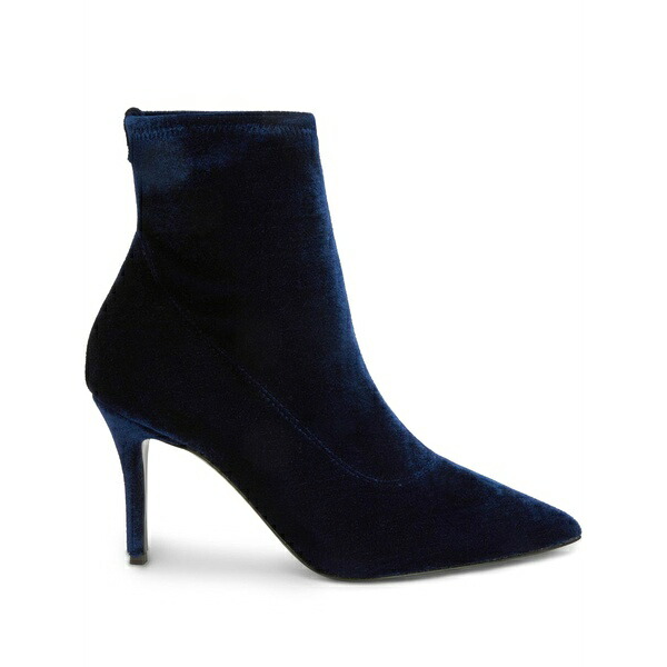 ジュゼッペザノッティ レディース ブーツ シューズ 90mm mirea boots Blue|asty