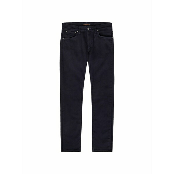 ヌーディージーンズ メンズ ジーンズズボン下 ボトムス Lean dean five-pockets jeans Blue
