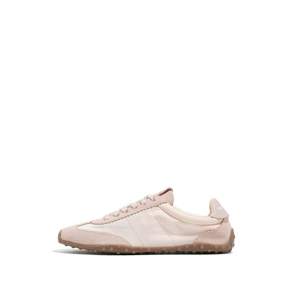 ビンバ イ ローラ レディース スニーカー シューズ  13 29 lace-up sneakers Pink