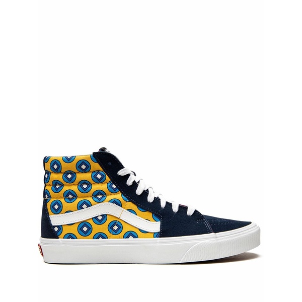 バンズ メンズ スニーカー シューズ Sk8-hi \