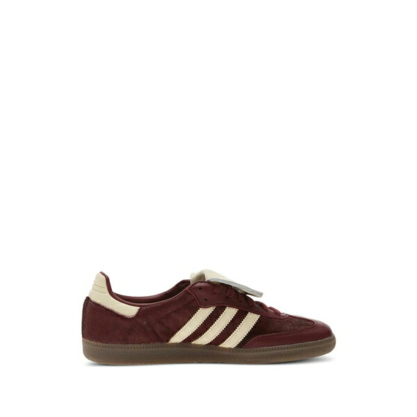 アディダス レディース スニーカー シューズ Samba lt sneakers Red