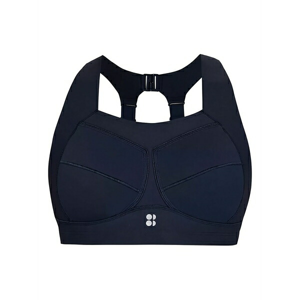 スウェッティベティ レディース カットソー トップス Zero gravity running top Blue