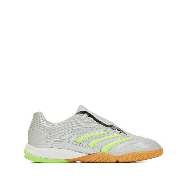 アディダス レディース スニーカー シューズ Predator sala sneakers Grey