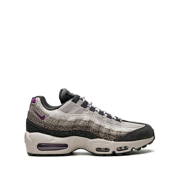 ナイキ レディース スニーカー シューズ Air max 95 \"safari\"" sneakers Grey"