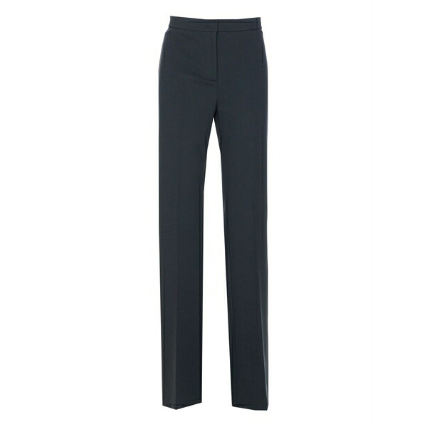 ピンコ レディース 心地好いズボン下 ボトムス Zip-hook trousers Green