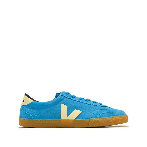 ヴェジャ レディース スニーカー シューズ Volley sneakers Blue