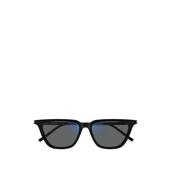 サンローラン アイウェア メンズ サングラス・アイウェア 佩び物 Sulpice thin sunglasses Black