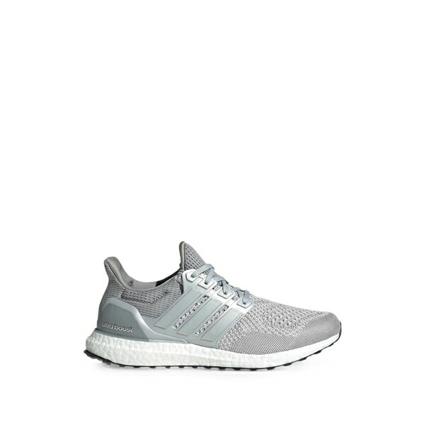 アディダス メンズ スニーカー シューズ Ultra boost 1.0 sneakers Grey