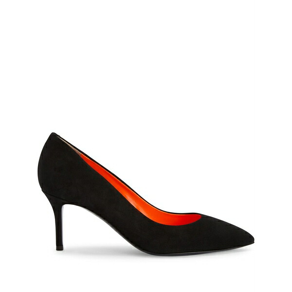 ジュゼッペザノッティ レディース パンプス シューズ 70粍 lucrezia pumps Black
