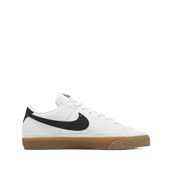 ナイキ レディース スニーカー シューズ Court legacy next nature sneakers White｜asty 22,896円